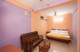 Canal View Residency Alappuzha 2*,