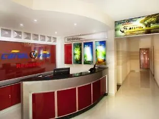 Inn Canal View Residency Alappuzha