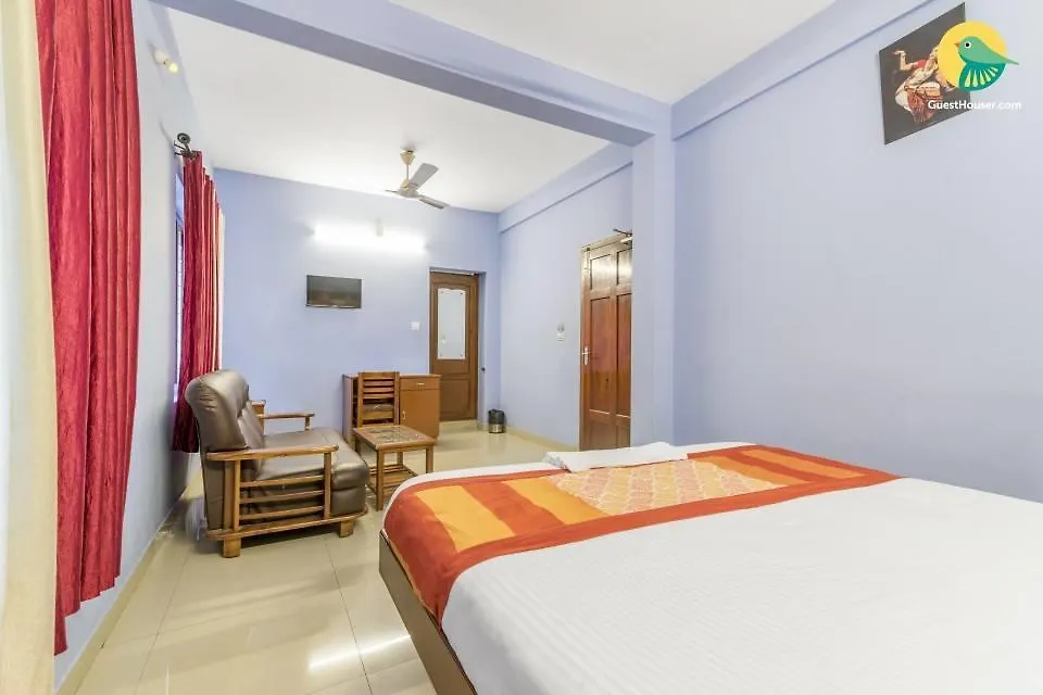 Canal View Residency Alappuzha India