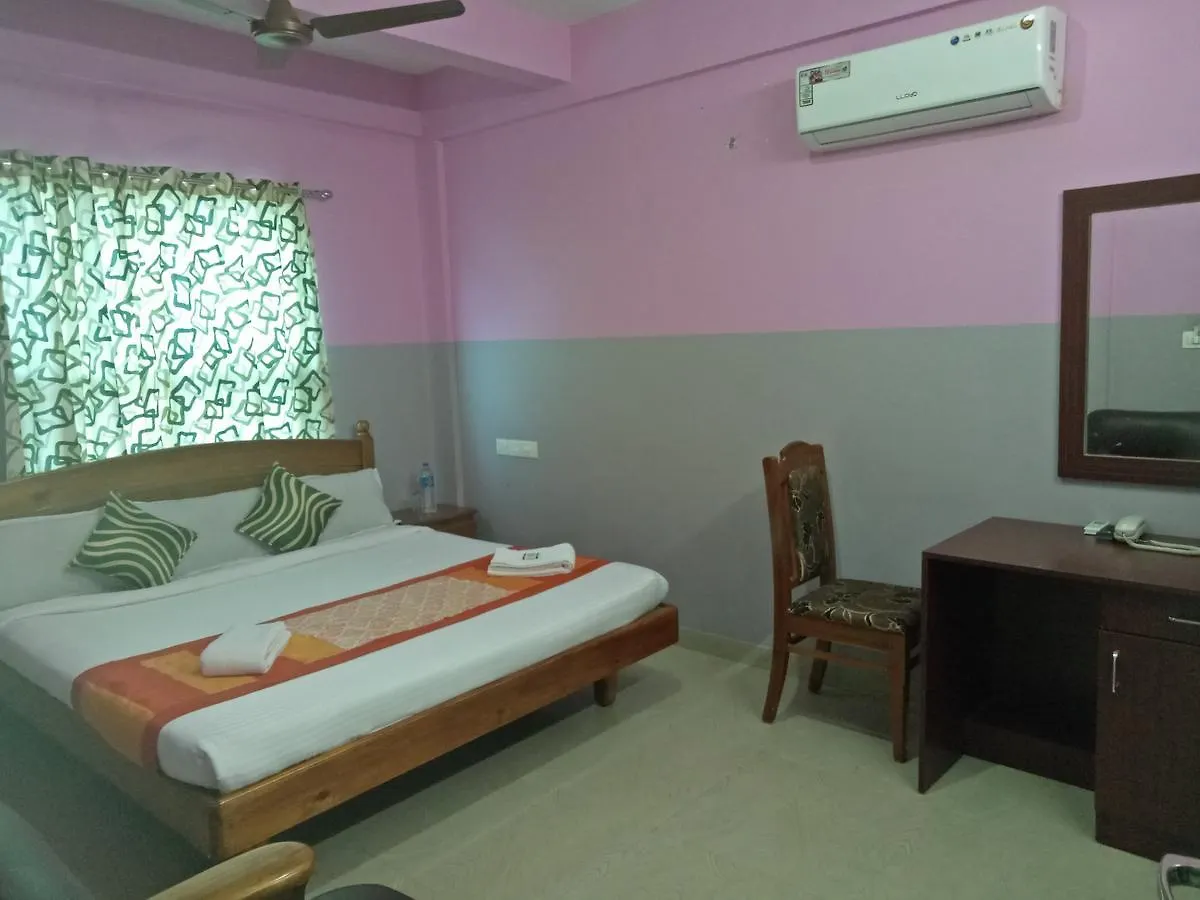 Inn Canal View Residency Alappuzha