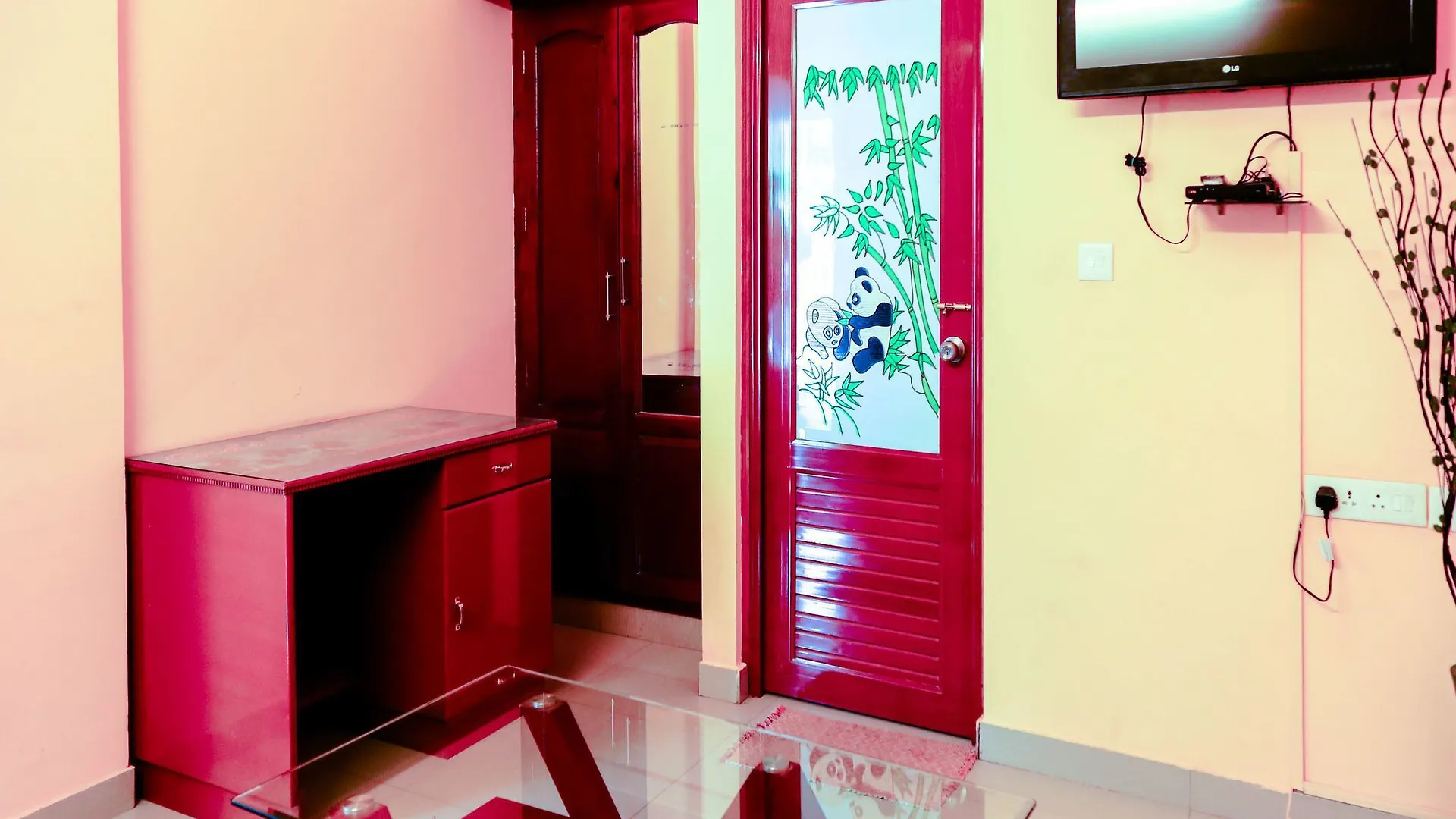 Canal View Residency Alappuzha Inn