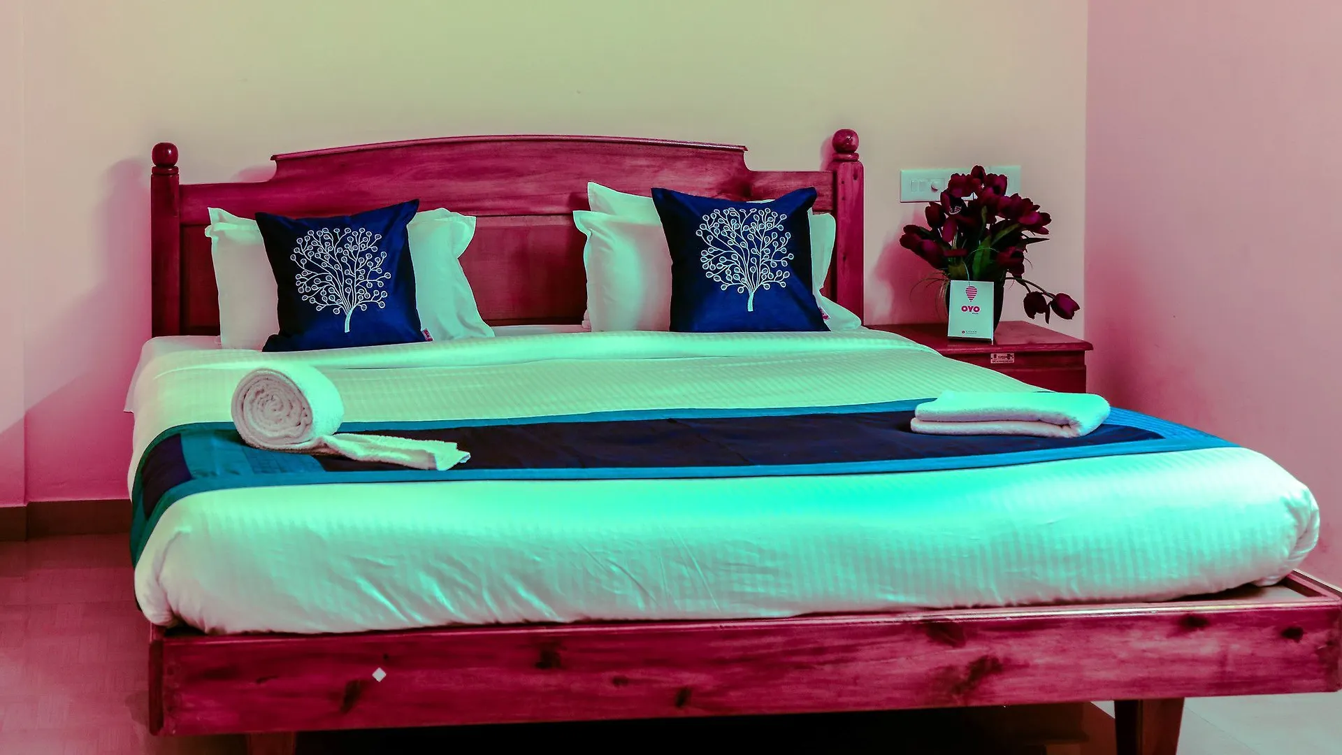 Canal View Residency Alappuzha 2*,