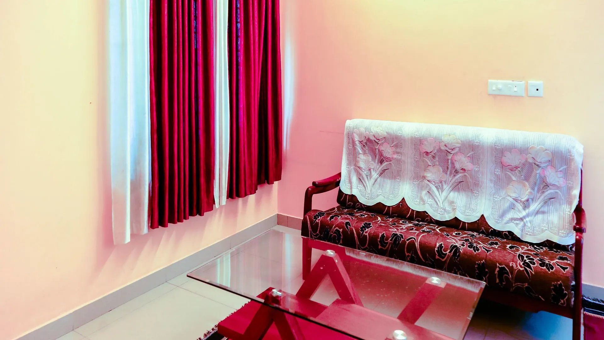 Canal View Residency Alappuzha Inn