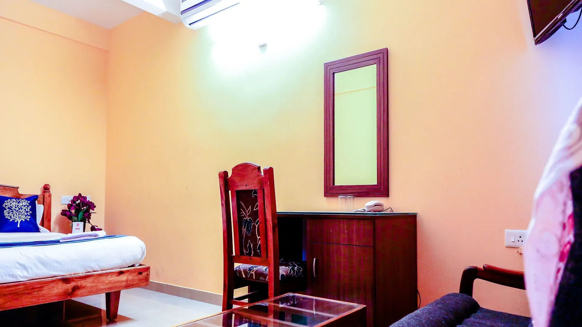 Canal View Residency Alappuzha