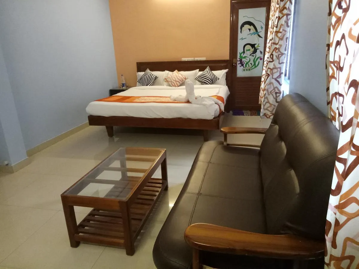 Inn Canal View Residency Alappuzha