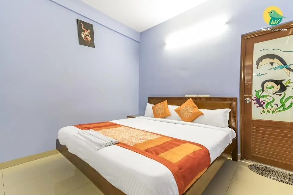 Canal View Residency Alappuzha Inn