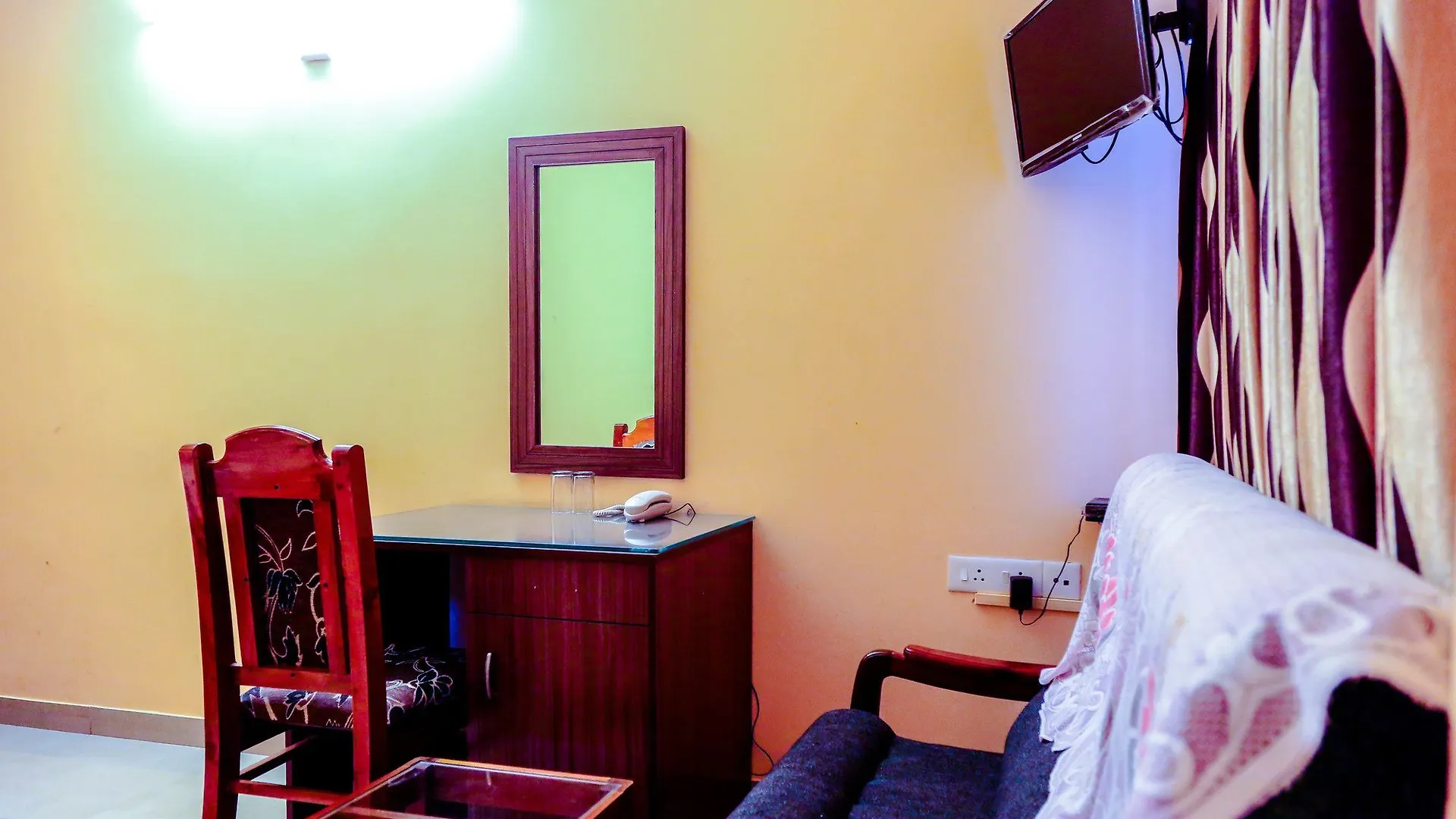 Canal View Residency Alappuzha Inn