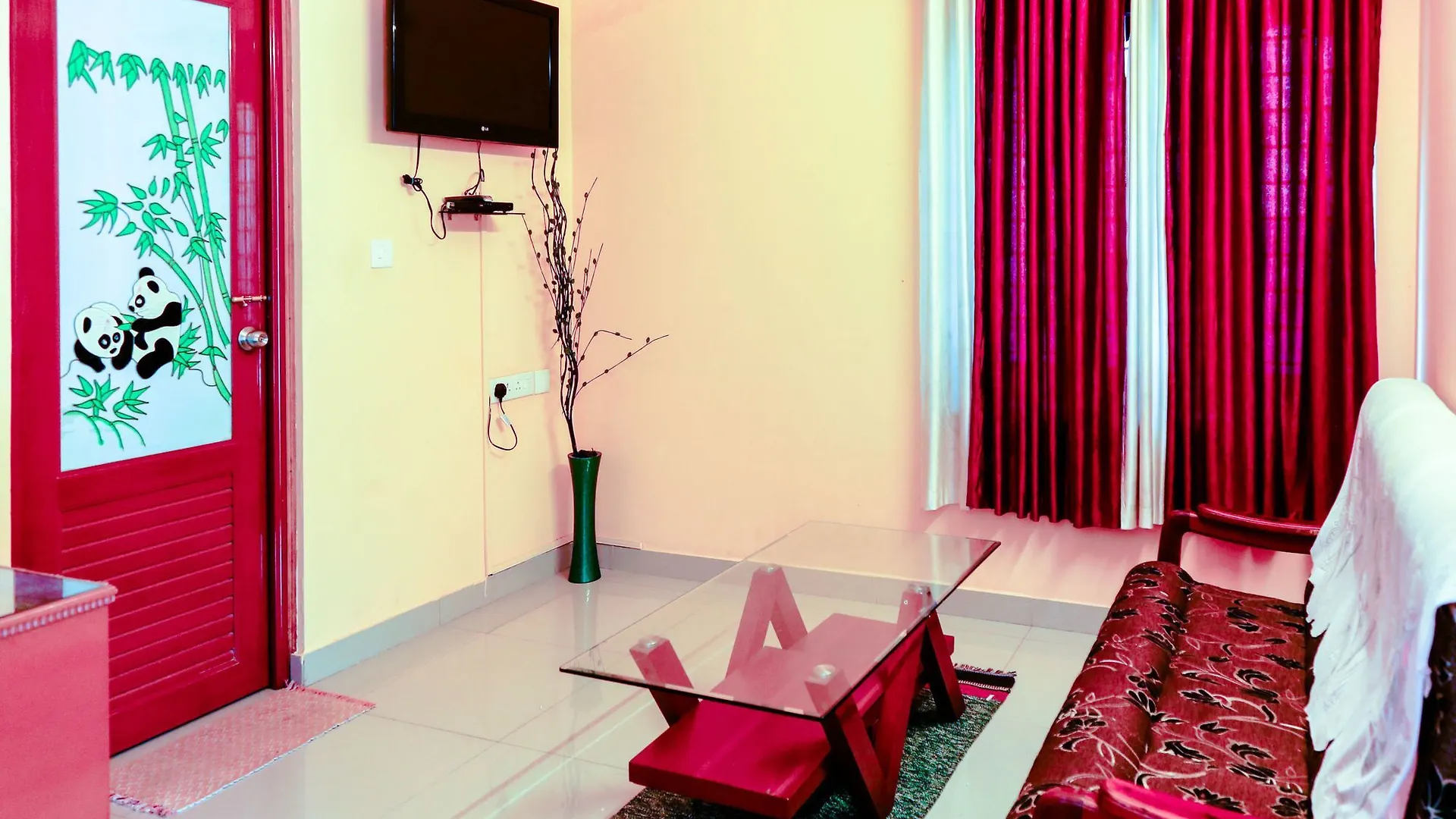 Canal View Residency Alappuzha 2*,